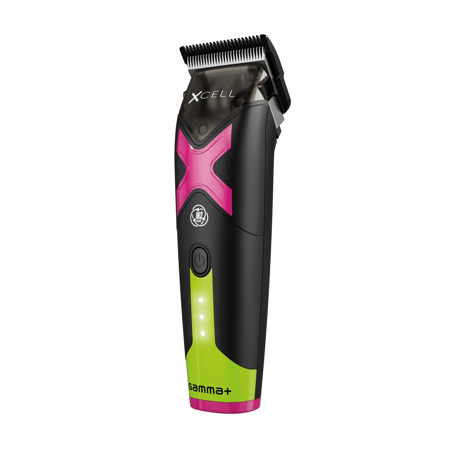 Gamma+ X-Cell Clipper