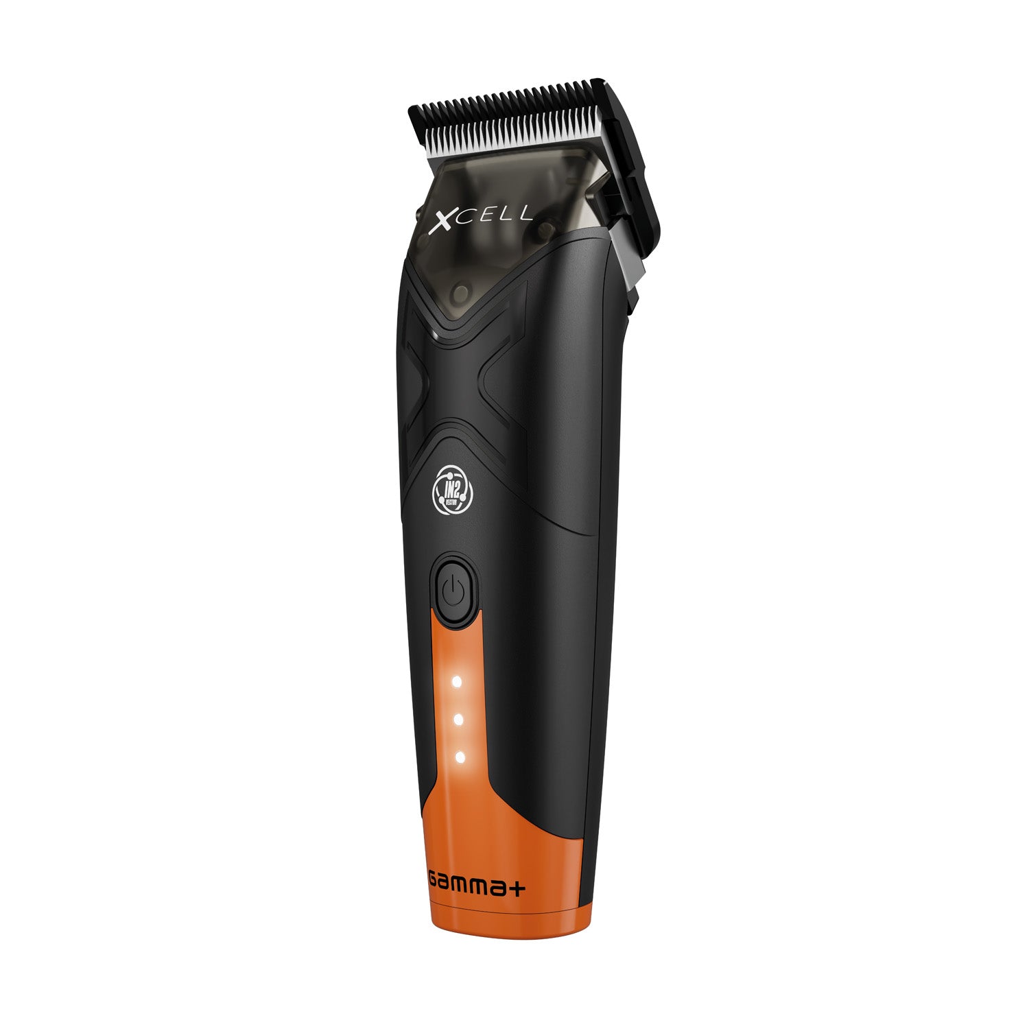Gamma+ X-Cell Clipper