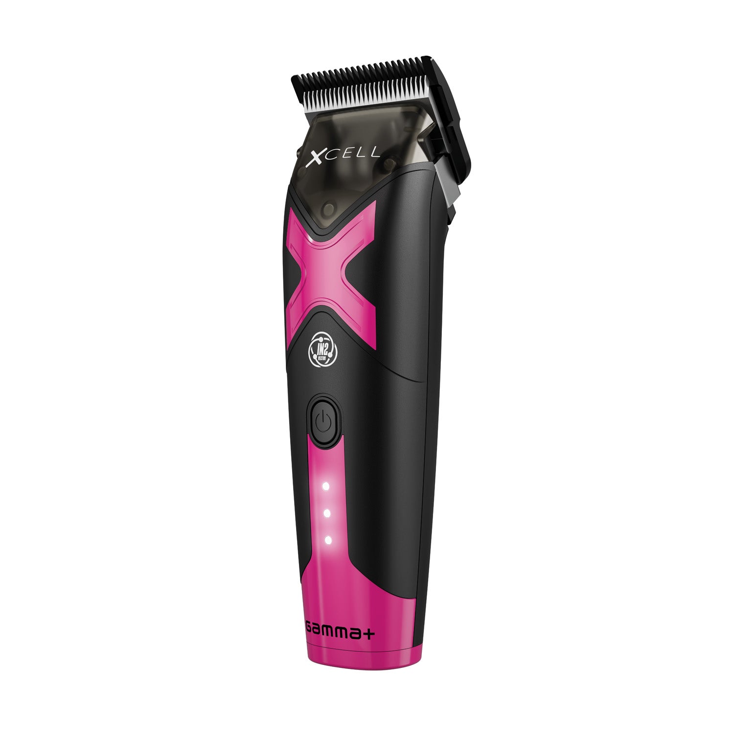Gamma+ X-Cell Clipper
