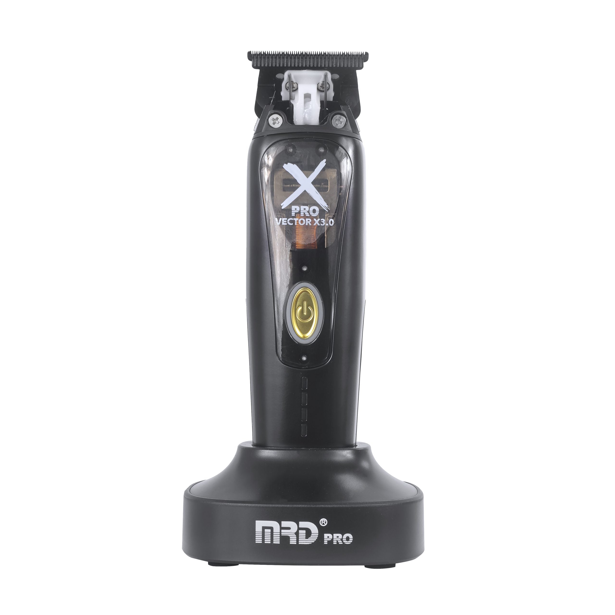 MRD Pro X-Pro Trimmer - Black