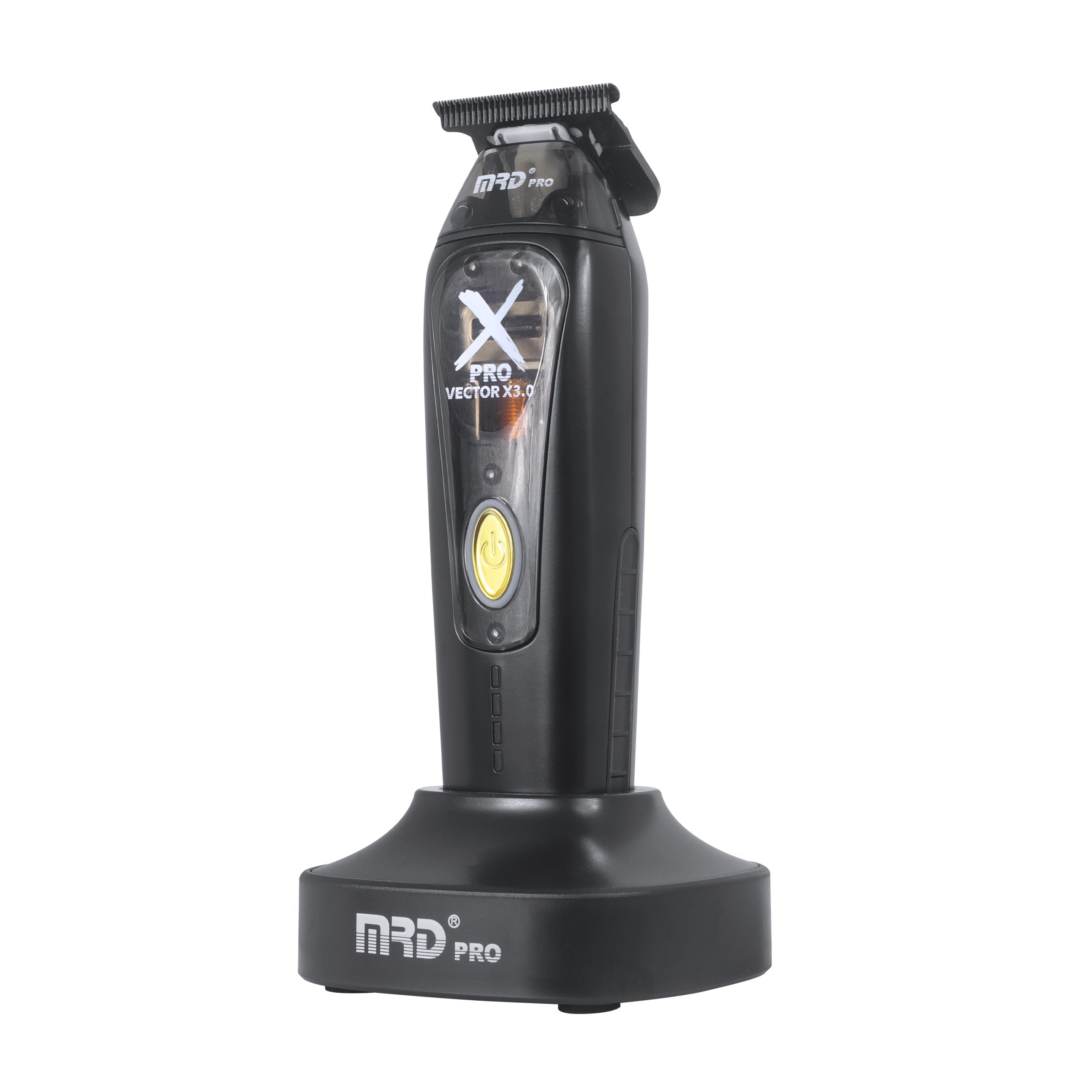 MRD Pro X-Pro Trimmer - Black
