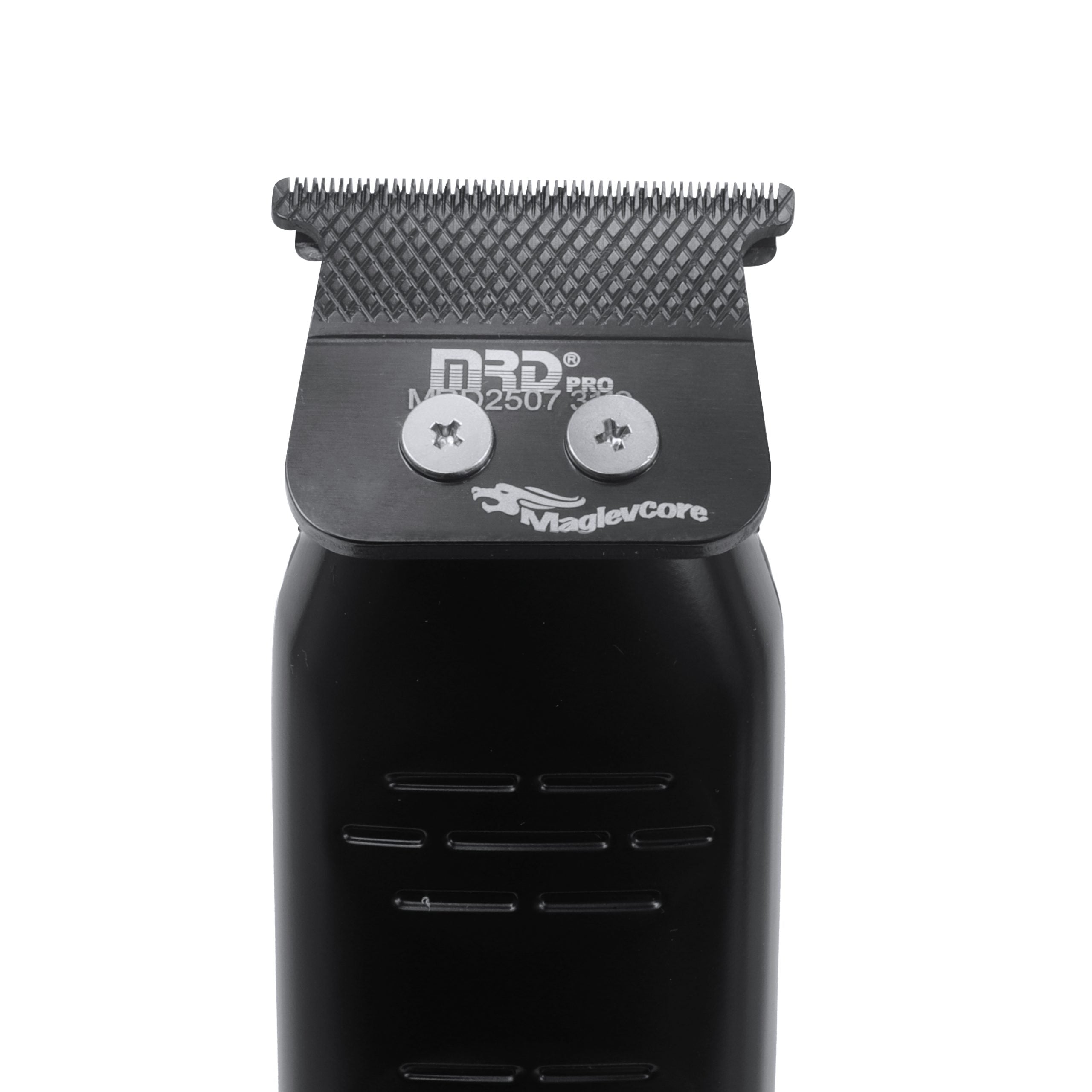 MRD Pro X-Pro Clipper & Trimmer Bundle - Black