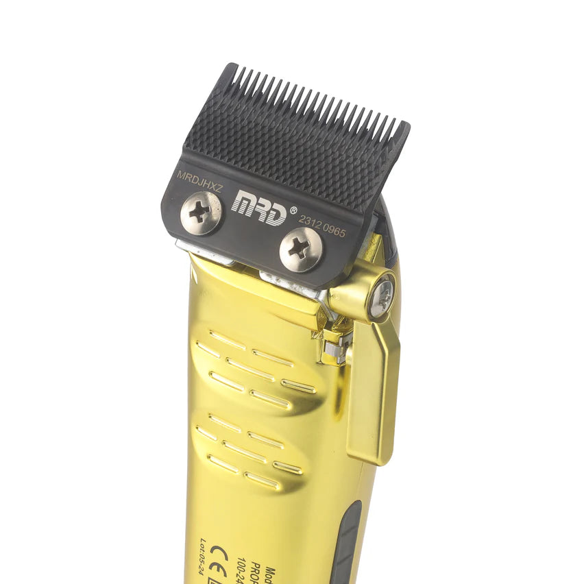 MRD Pro X-Pro Clipper - Gold