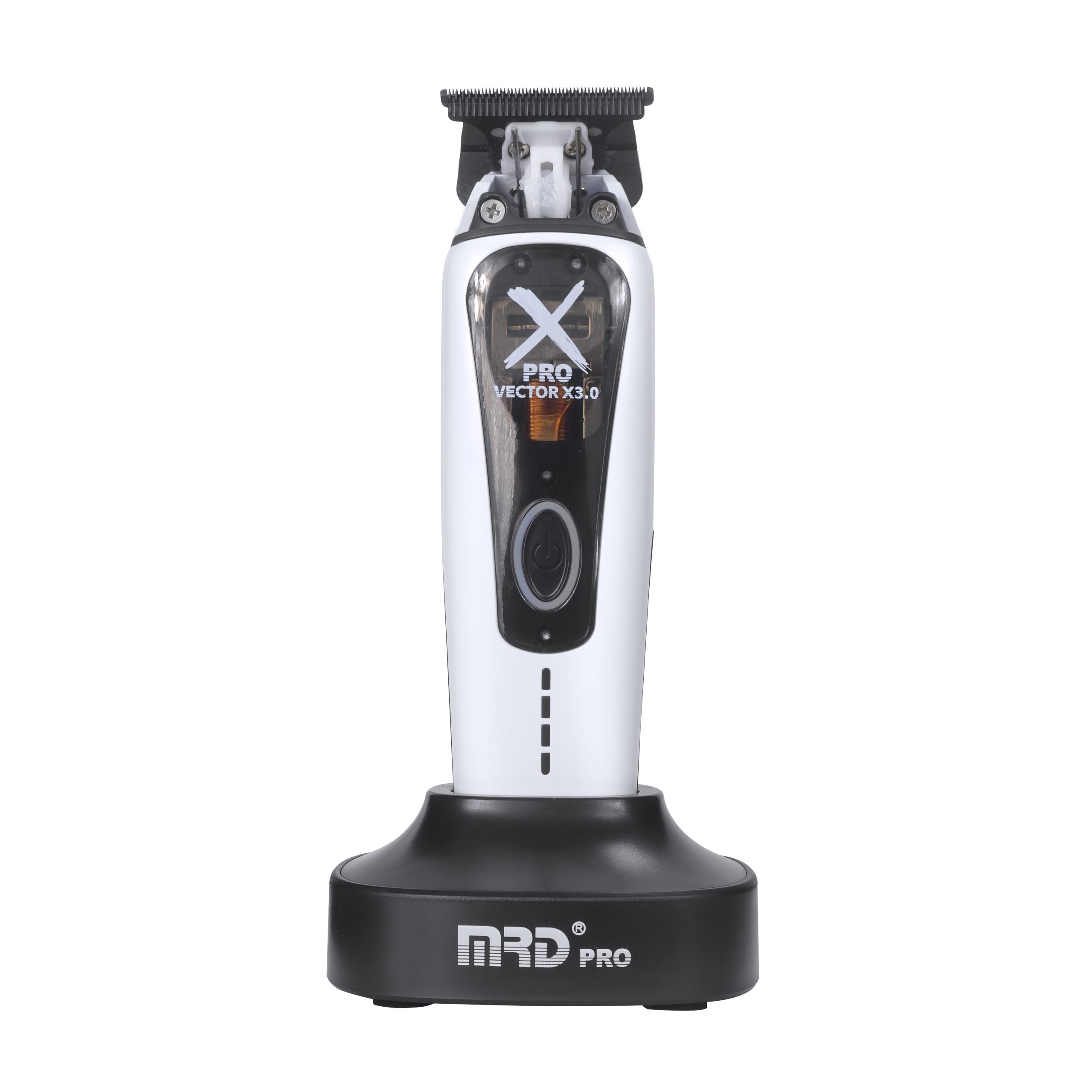 MRD Pro X-Pro Trimmer - White