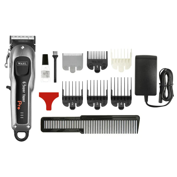 Wahl Super Taper Pro Clipper