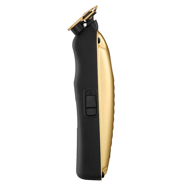 BabylissPRO LO-PROFX Lithium Clipper and Trimmer Gold Duo