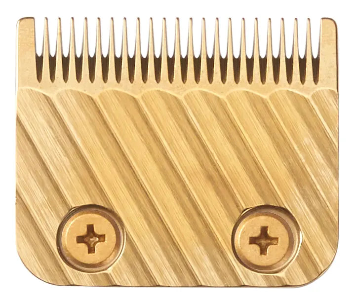BabylissPRO Replacement Blade Gold Titanium Wedge FX603G
