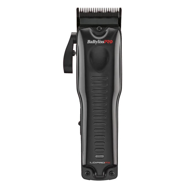 BabylissPRO LO-PROFX Lithium Clipper and Trimmer Duo
