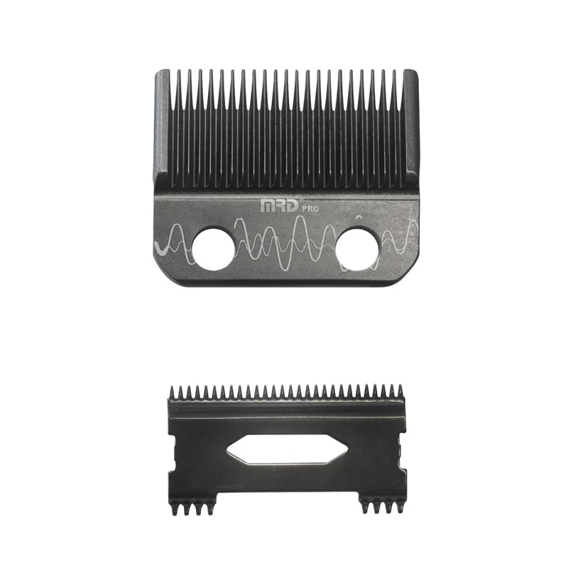 MRD Pro Replacement Crunch/Echo Clipper Blade