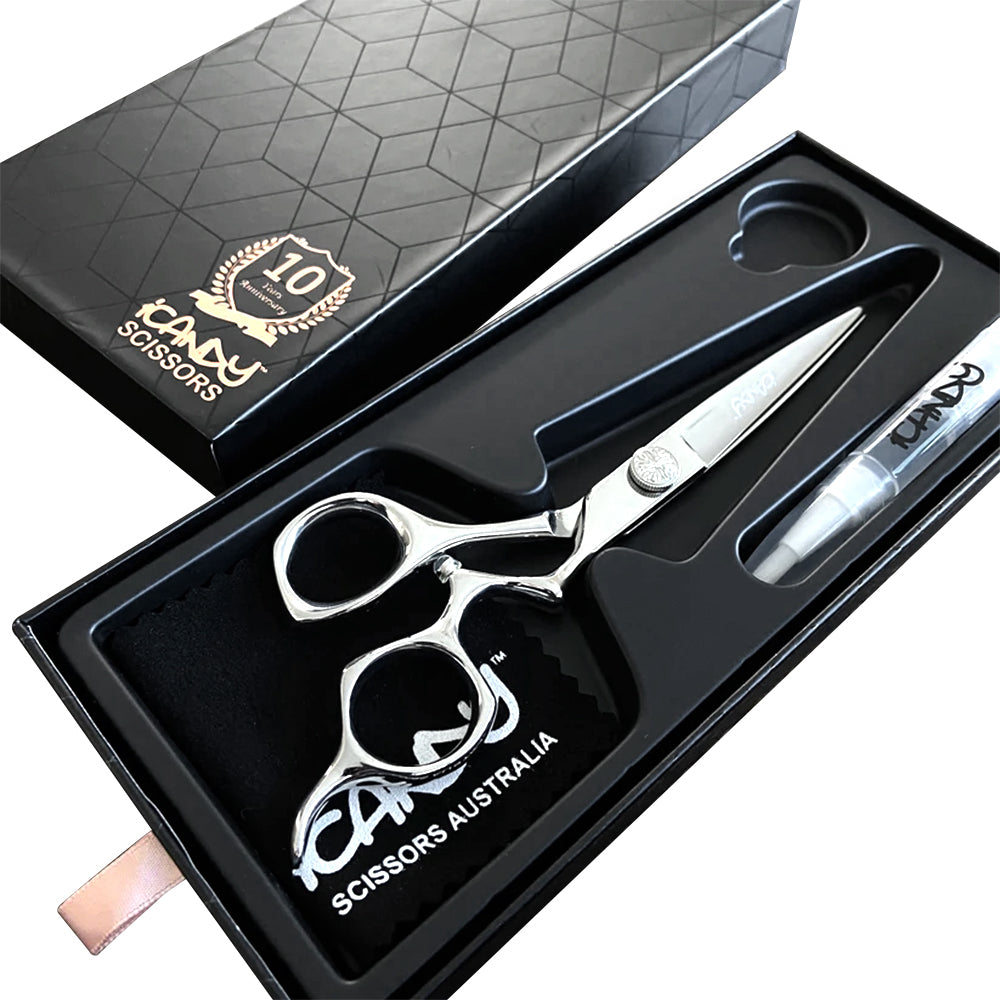 iCandy Athena Silver Scissor
