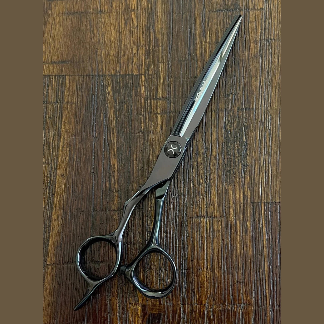 iCandy ELECTRO-X Midnight Black VG10 Lefty Scissor