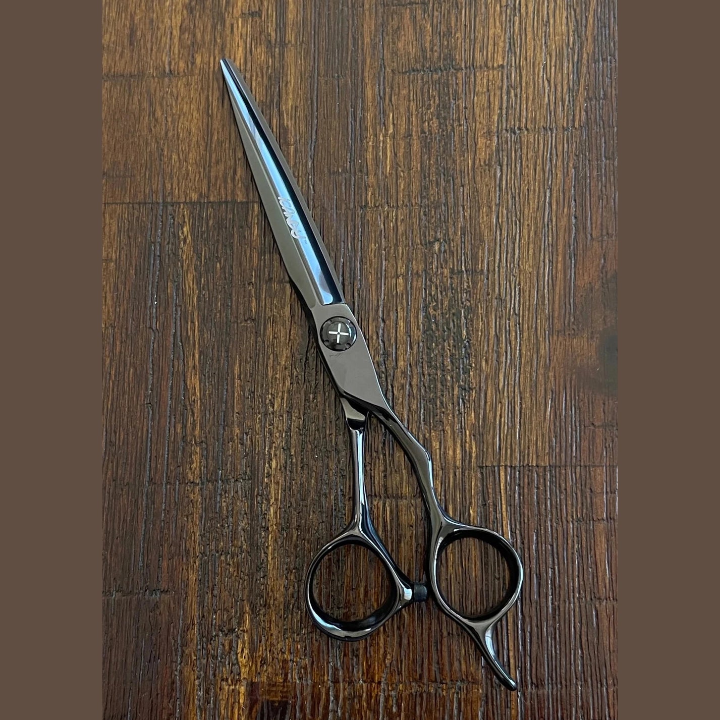 iCandy ELECTRO-X Midnight Black VG10 Scissor