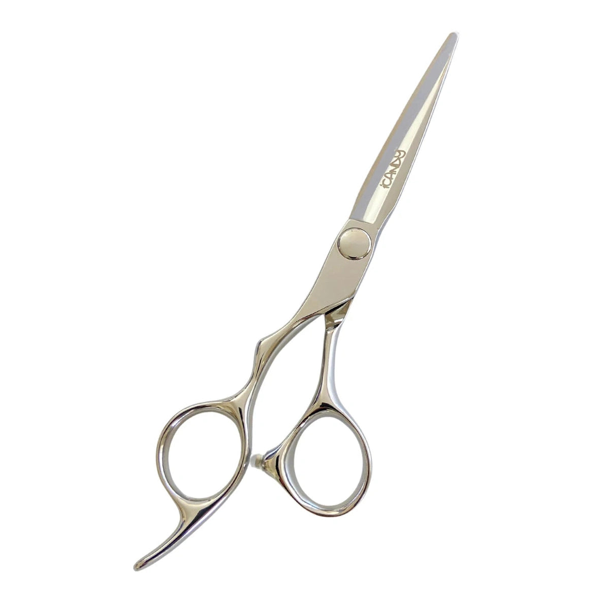 iCandy ELECTRO Silver VG10 Scissor - LEFT HANDED