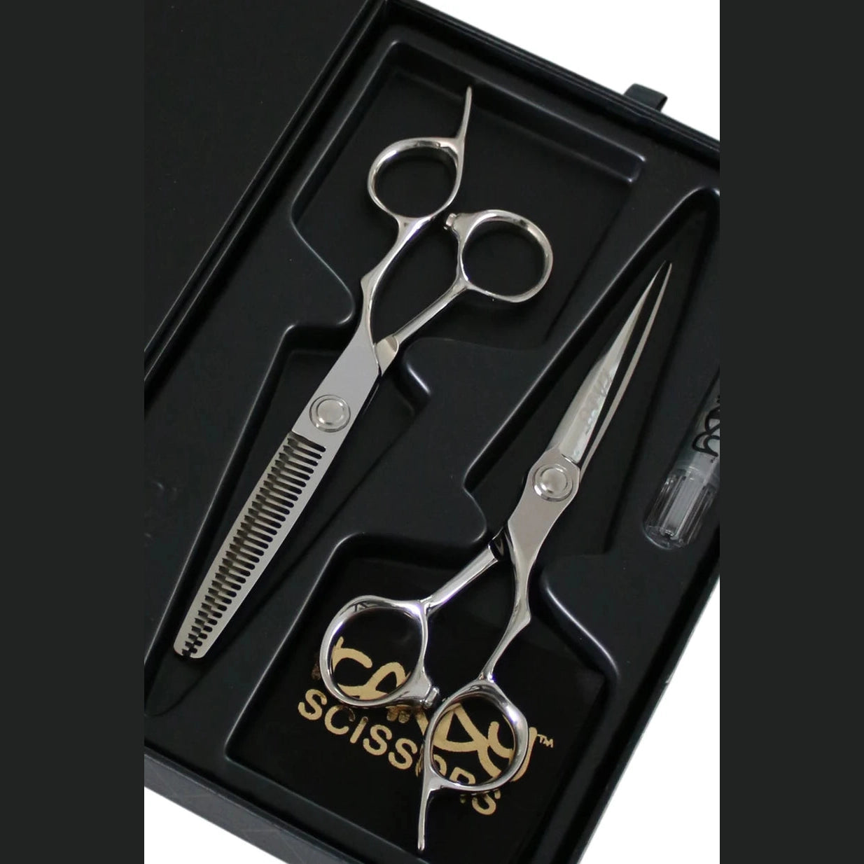 iCandy EVOLVE VG10 Scissor & Thinner Bundle