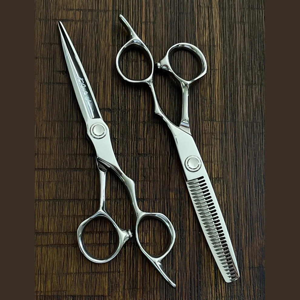 iCandy EVOLVE VG10 Scissor & Thinner Bundle