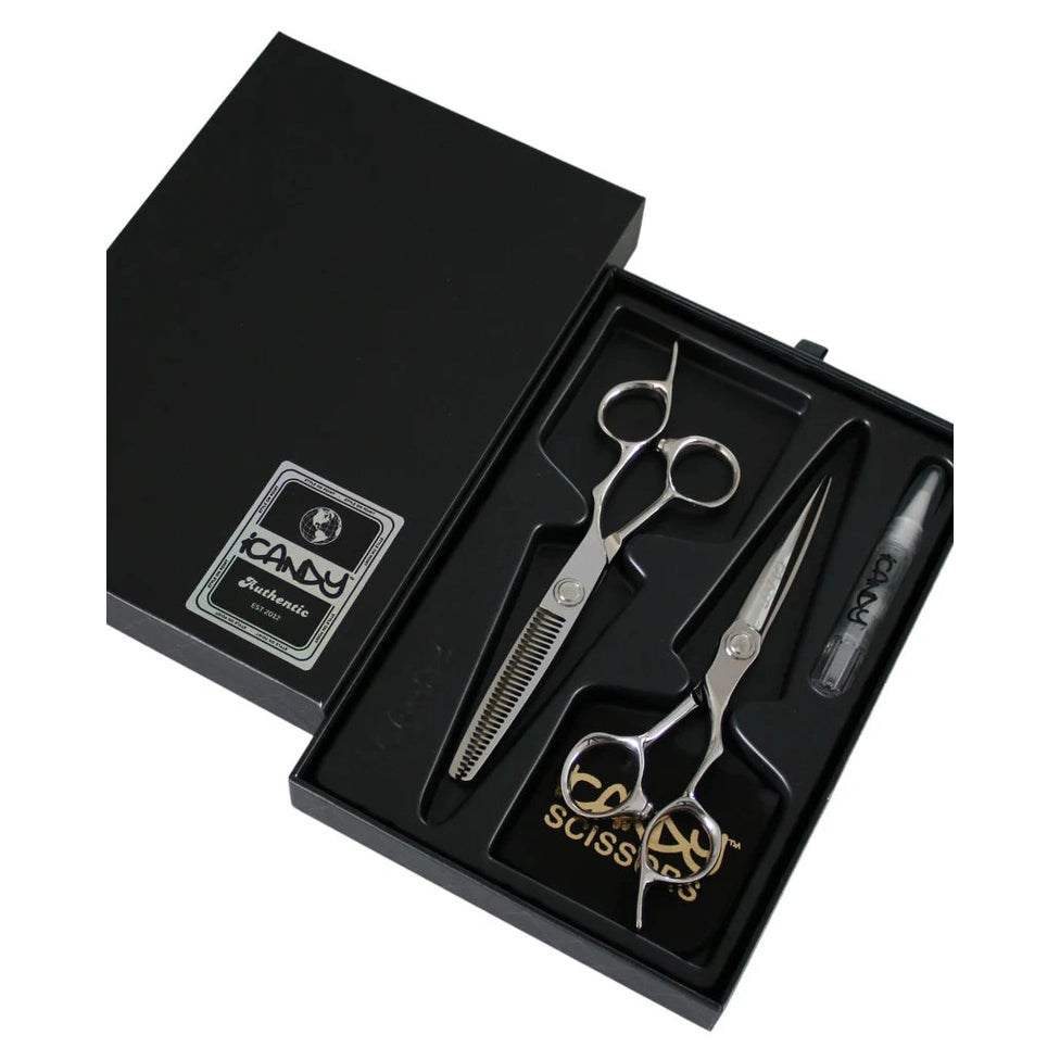 iCandy EVOLVE VG10 Scissor & Thinner Bundle