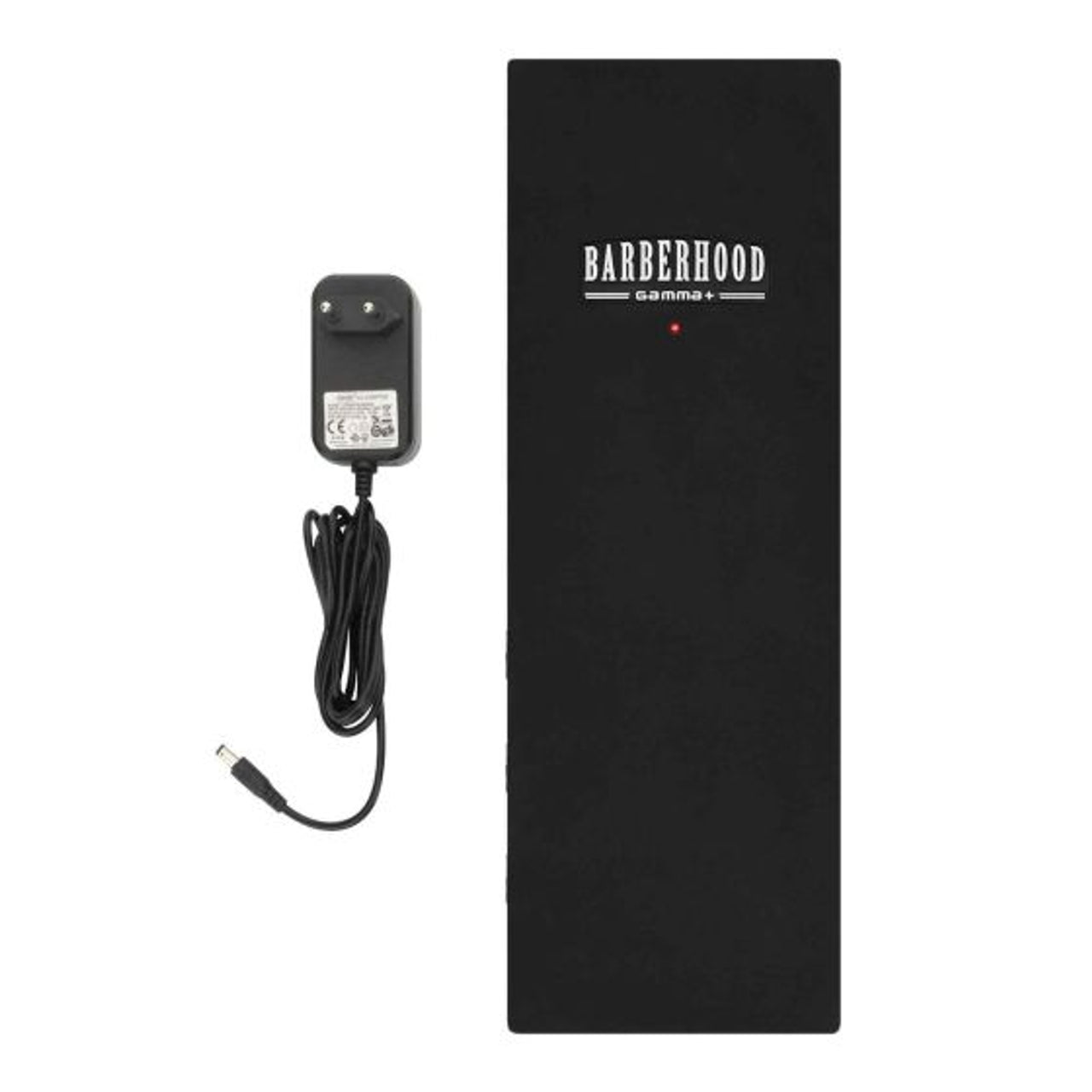 Gamma+ Magnetic Matt Charging Port - USB Cable Block