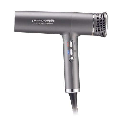 Pro-One Aerolite Hairdryer
