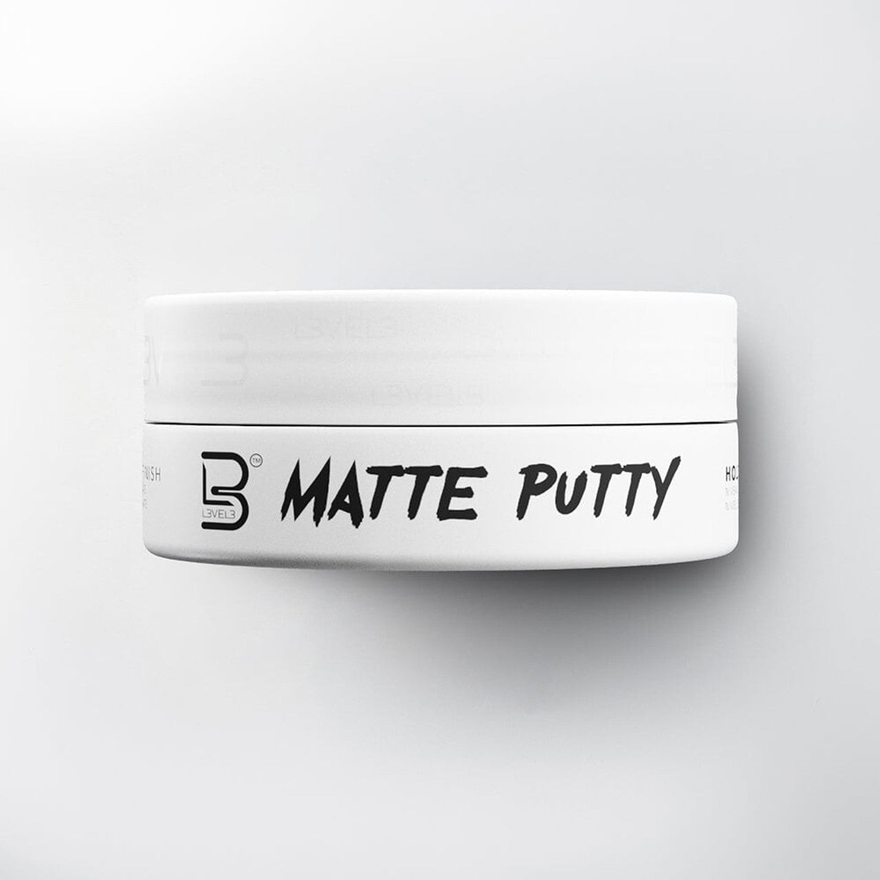 Level 3 Matte Putty 150ml
