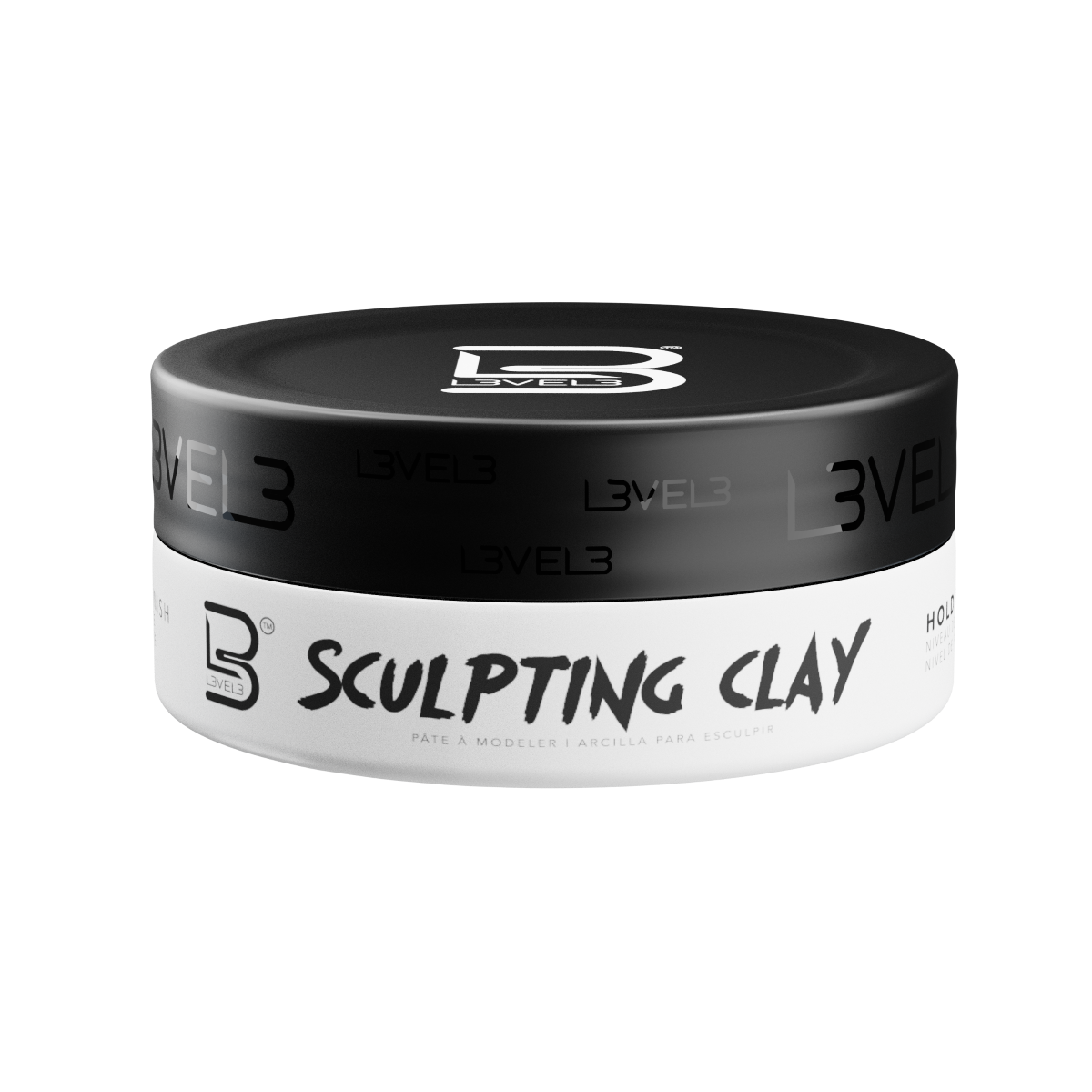 Level 3 Sculpting Clay - 150ml