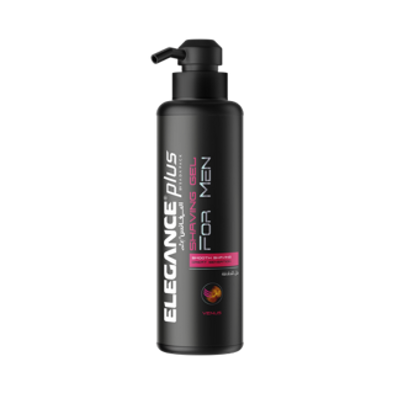 Elegance Shaving Gel - Venus