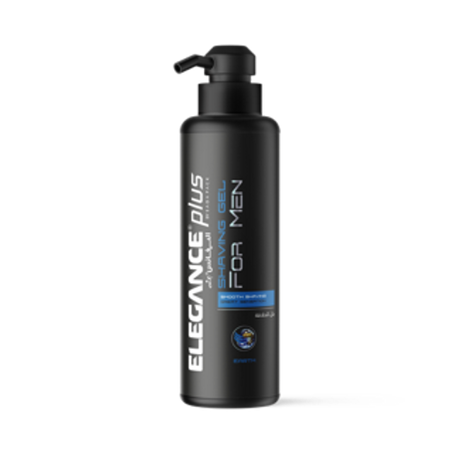 Elegance Shaving Gel - Earth