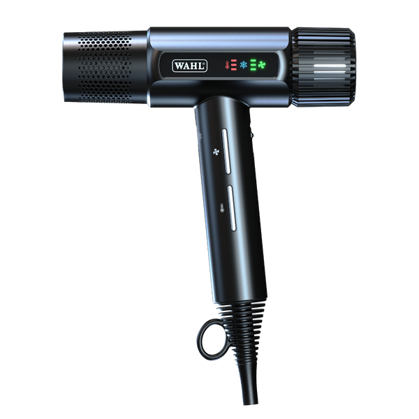 Wahl Black Magic Clip & Vanquish Pack