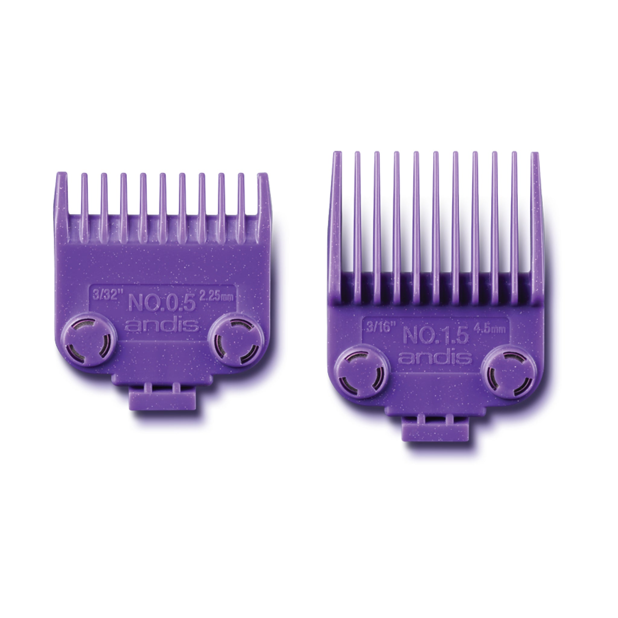 Andis Master Magnetic Comb Set