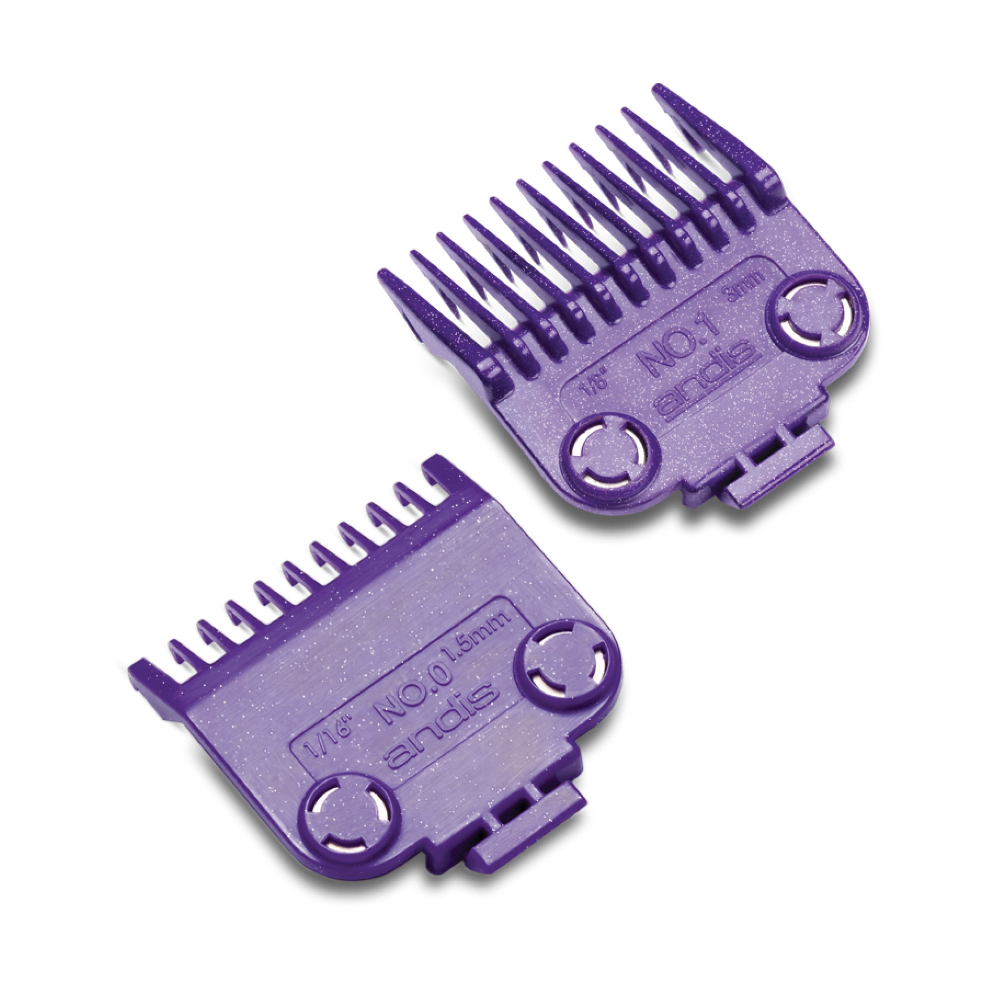 Andis Master Magnetic Comb Set