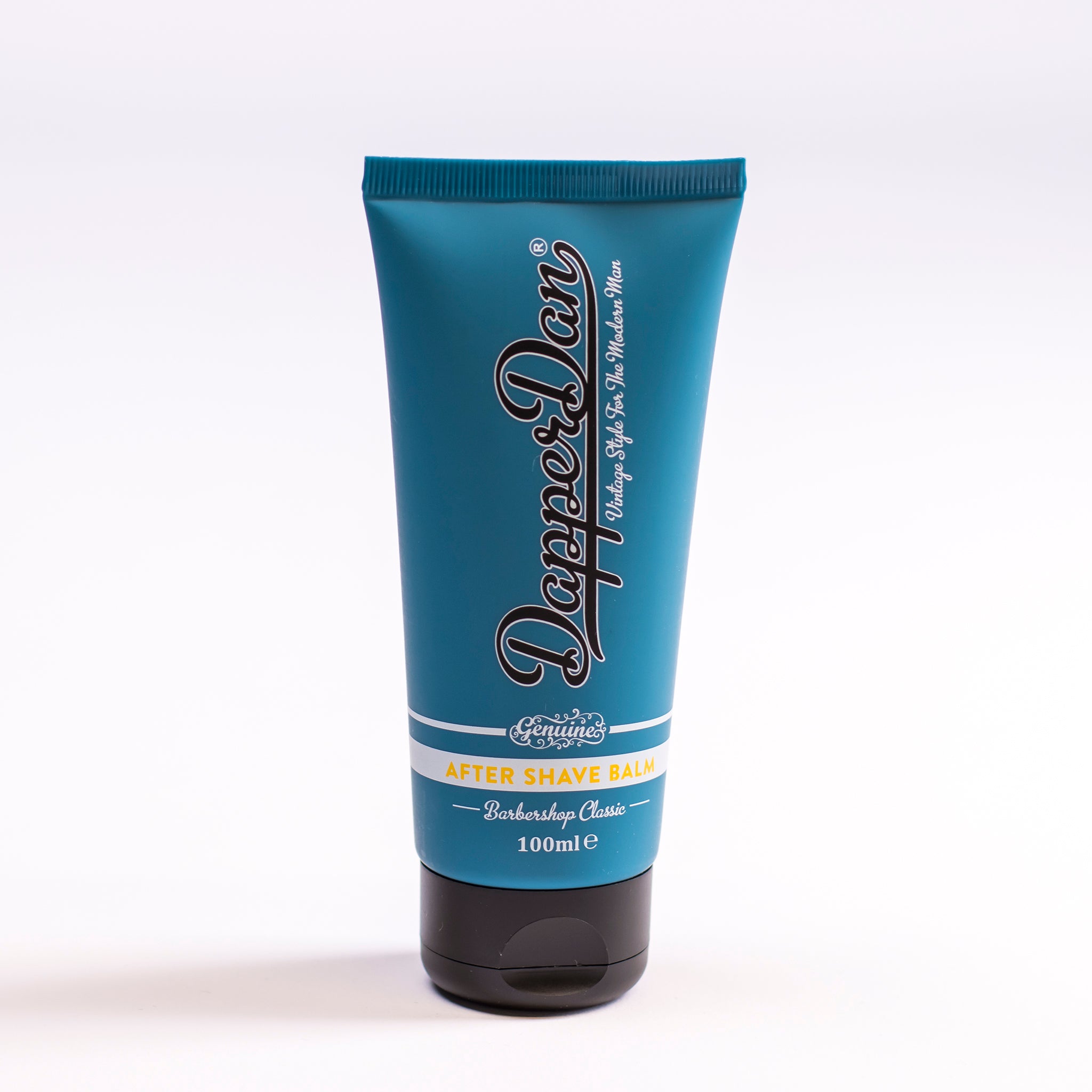 Aftershave Balm