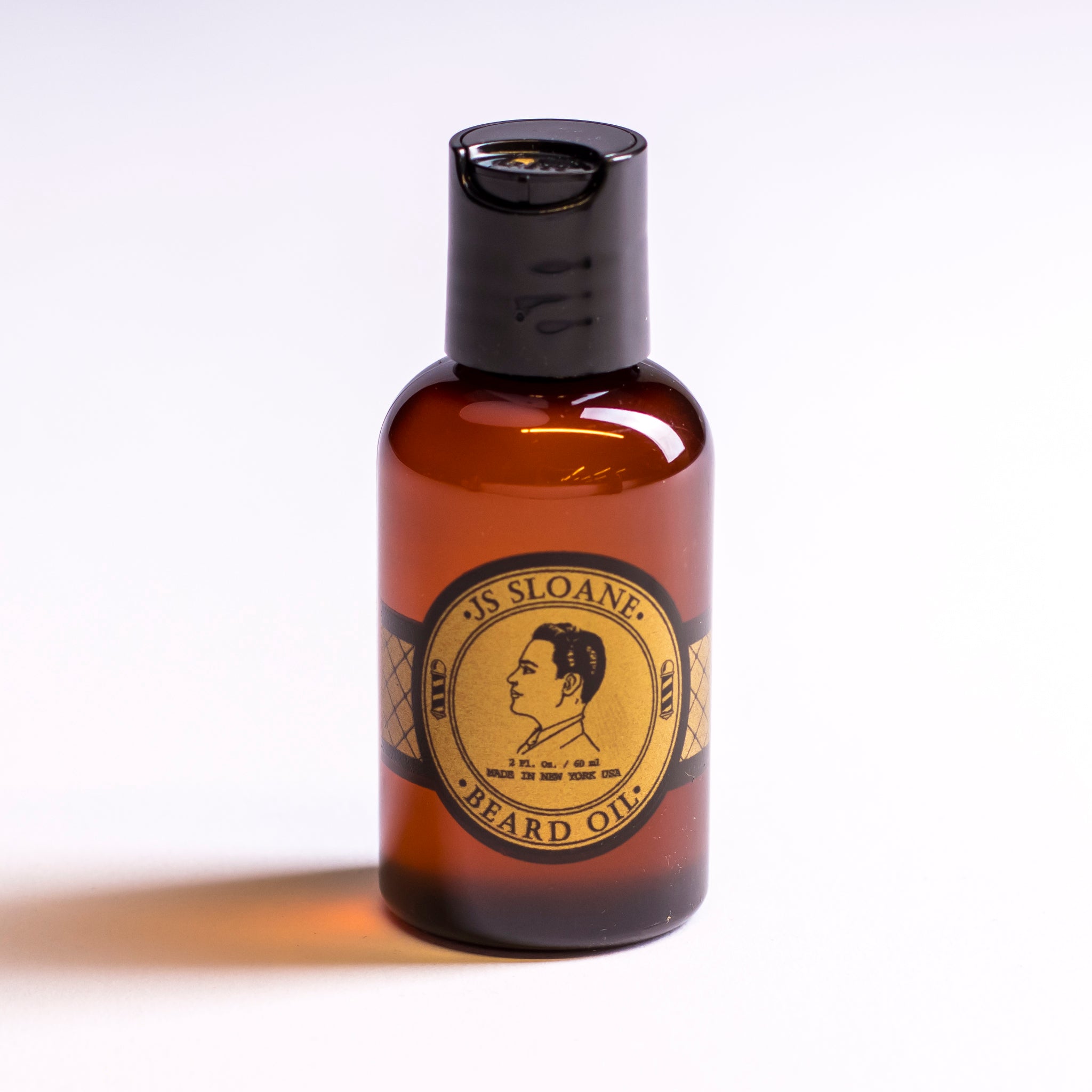 Beard Oil