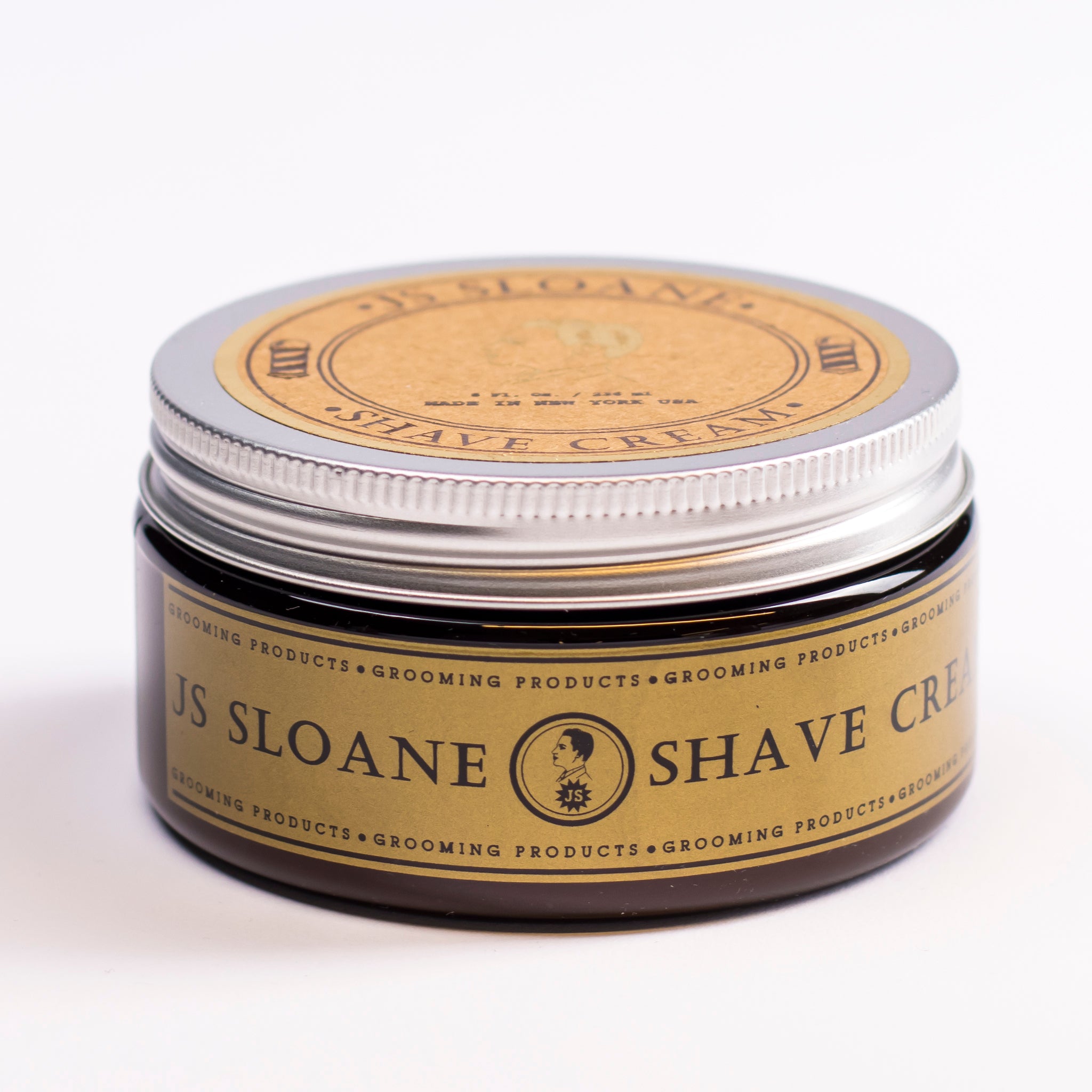 Gentlemen's Shave Cream