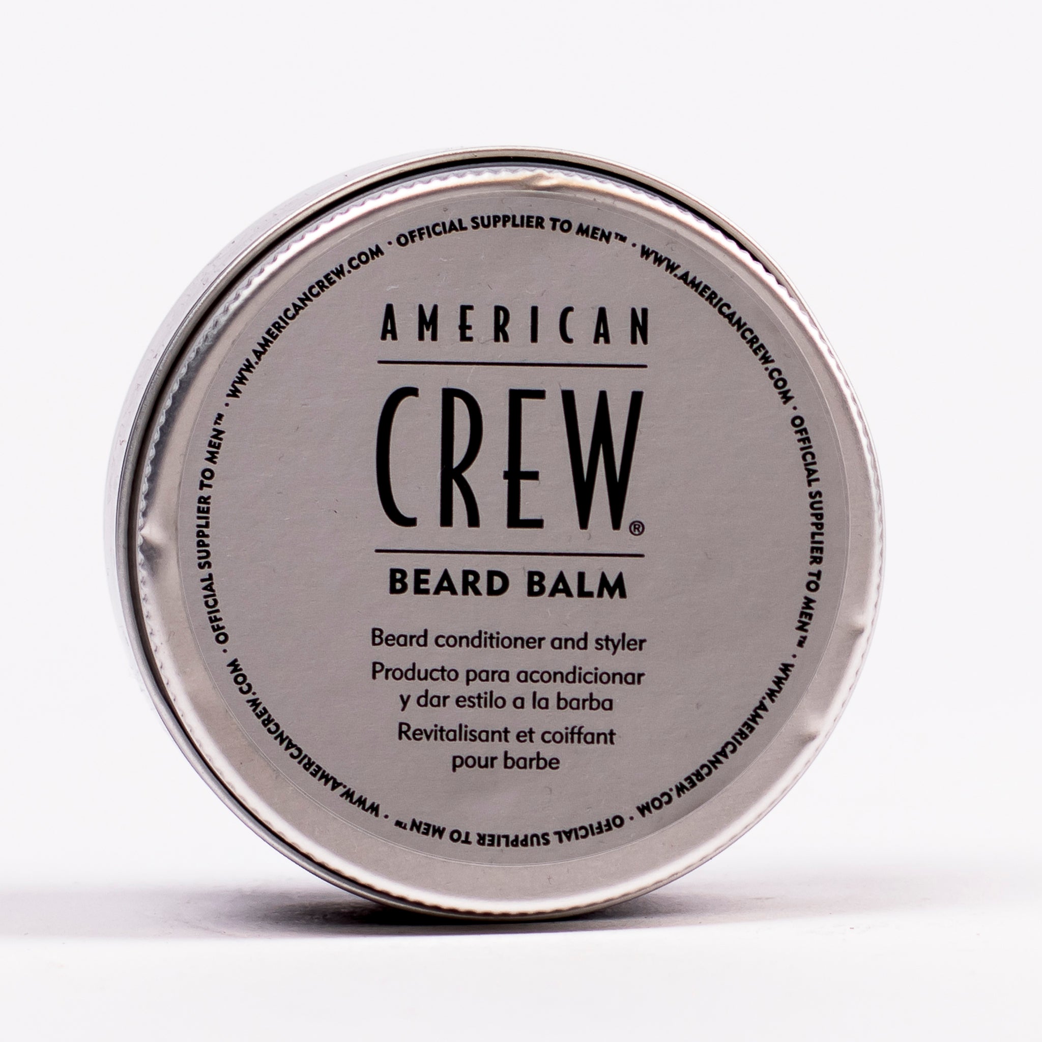 Beard Balm