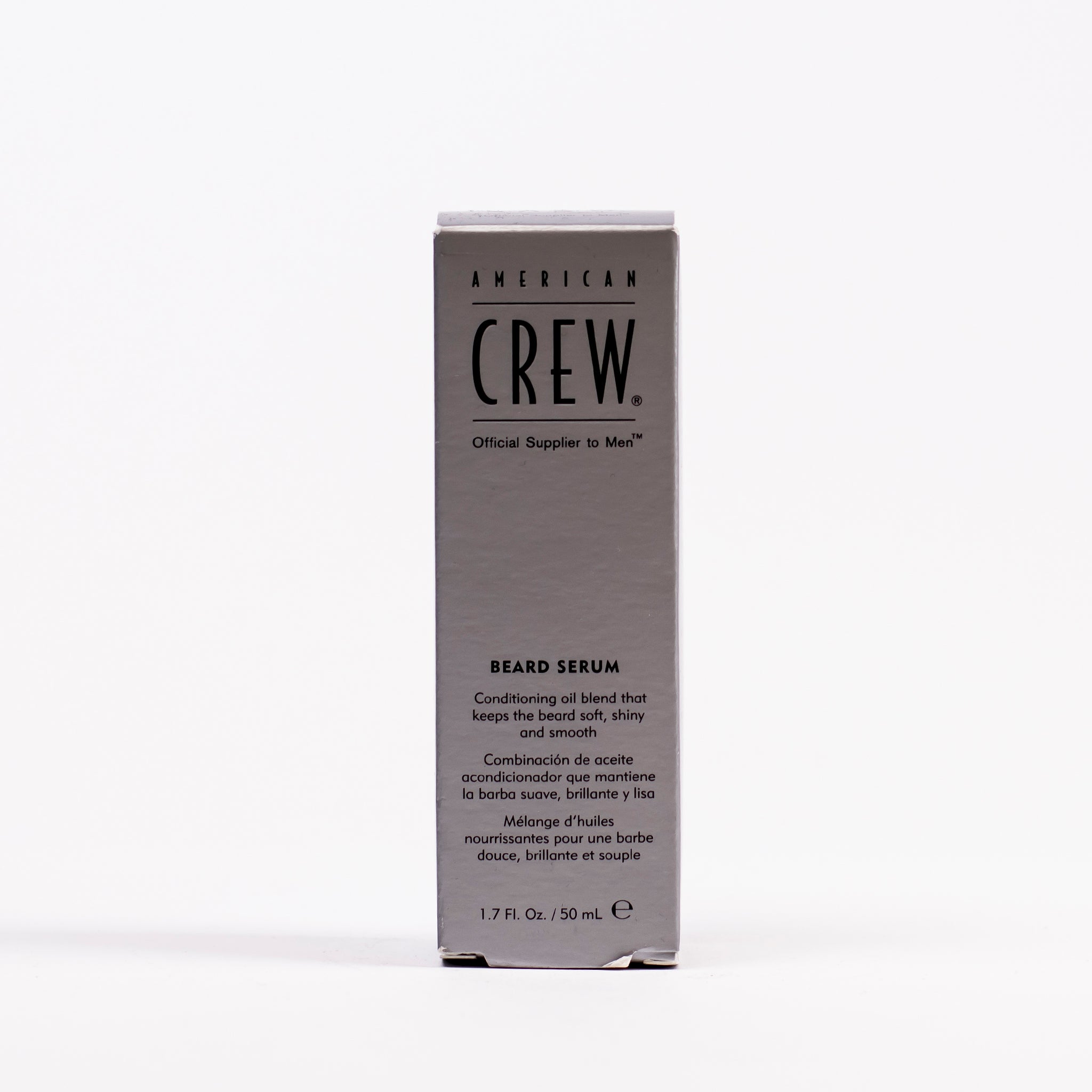Beard Serum