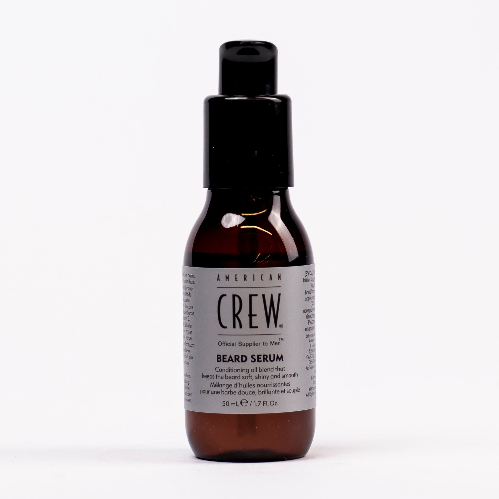 Beard Serum