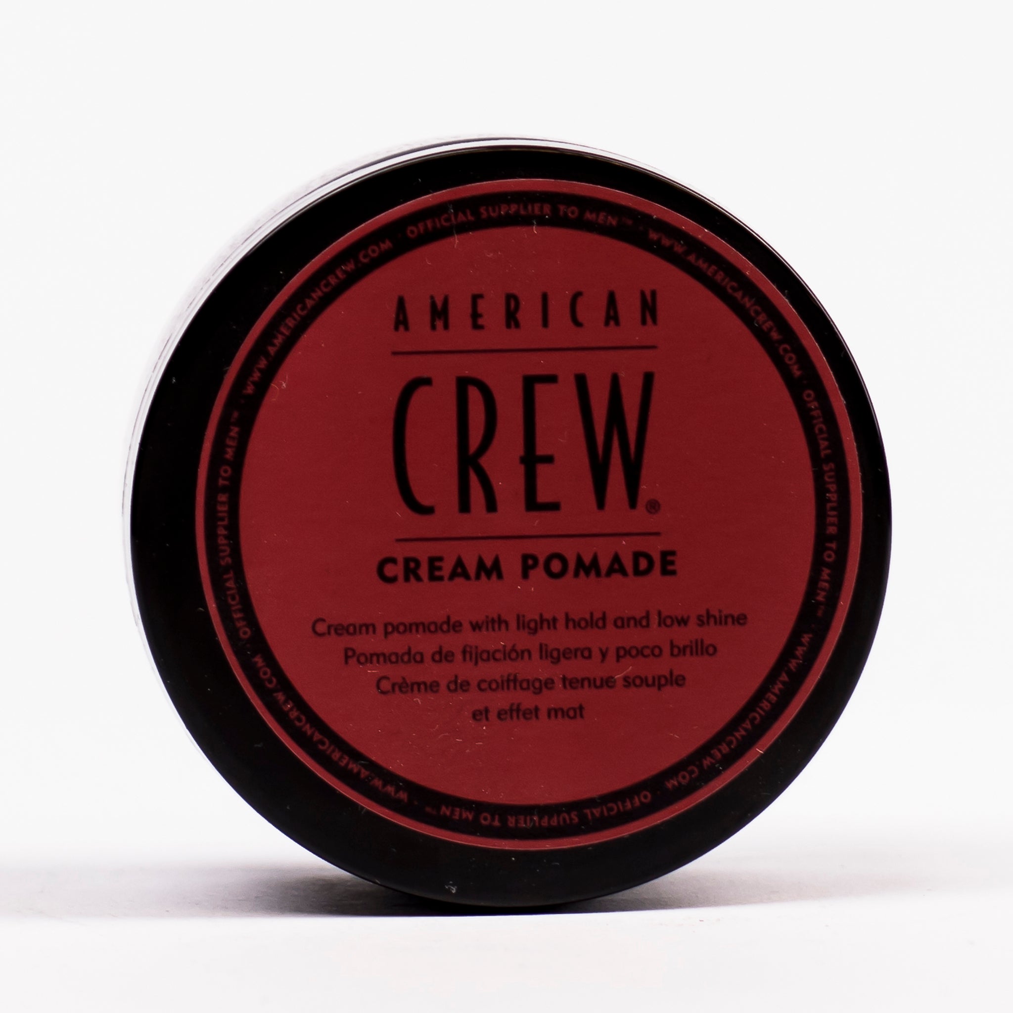 Cream Pomade