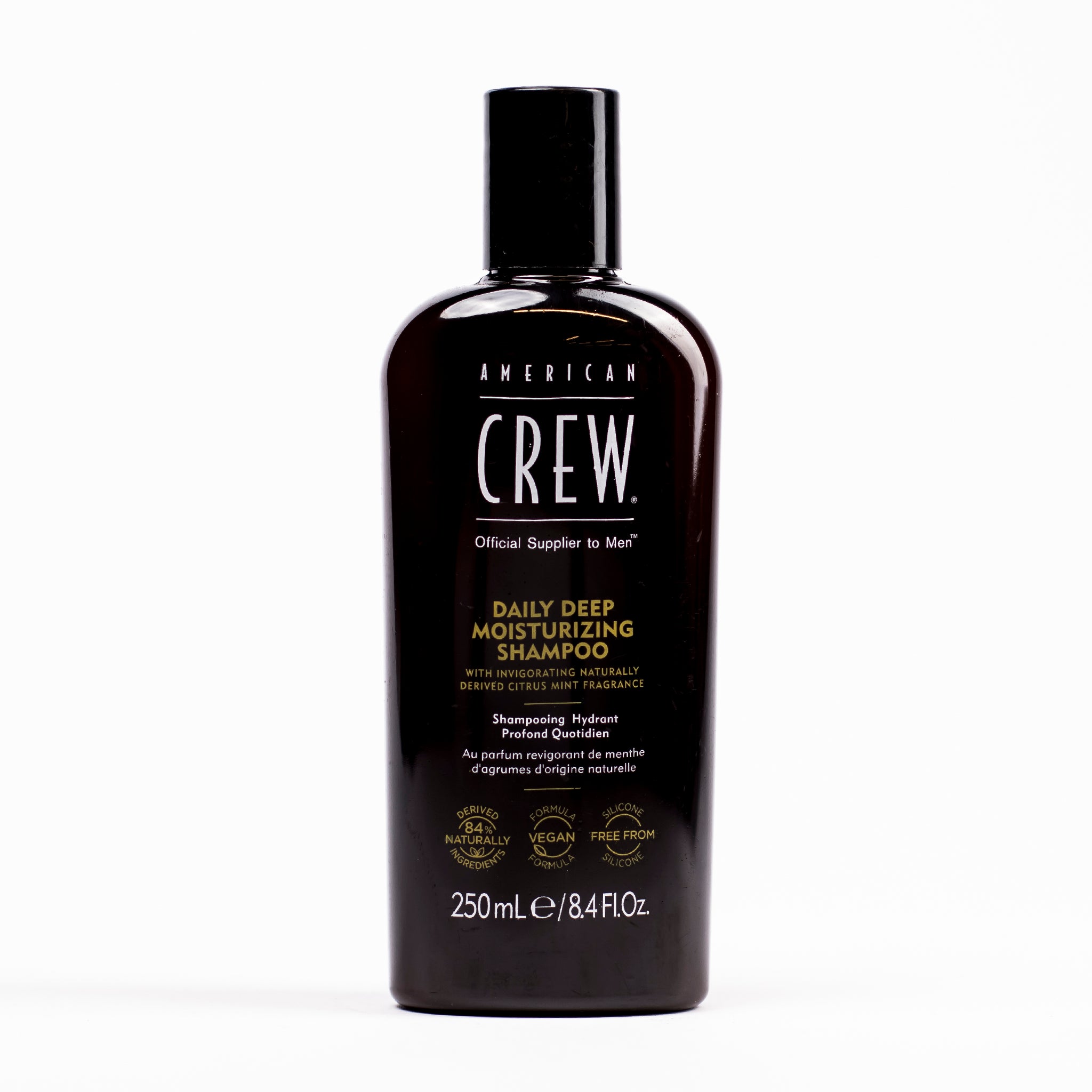 Daily Deep Moisturizing Shampoo