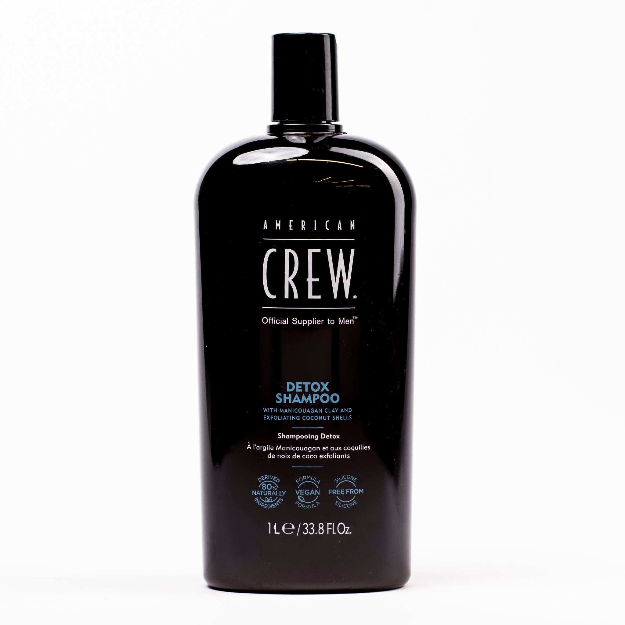 Detox Shampoo
