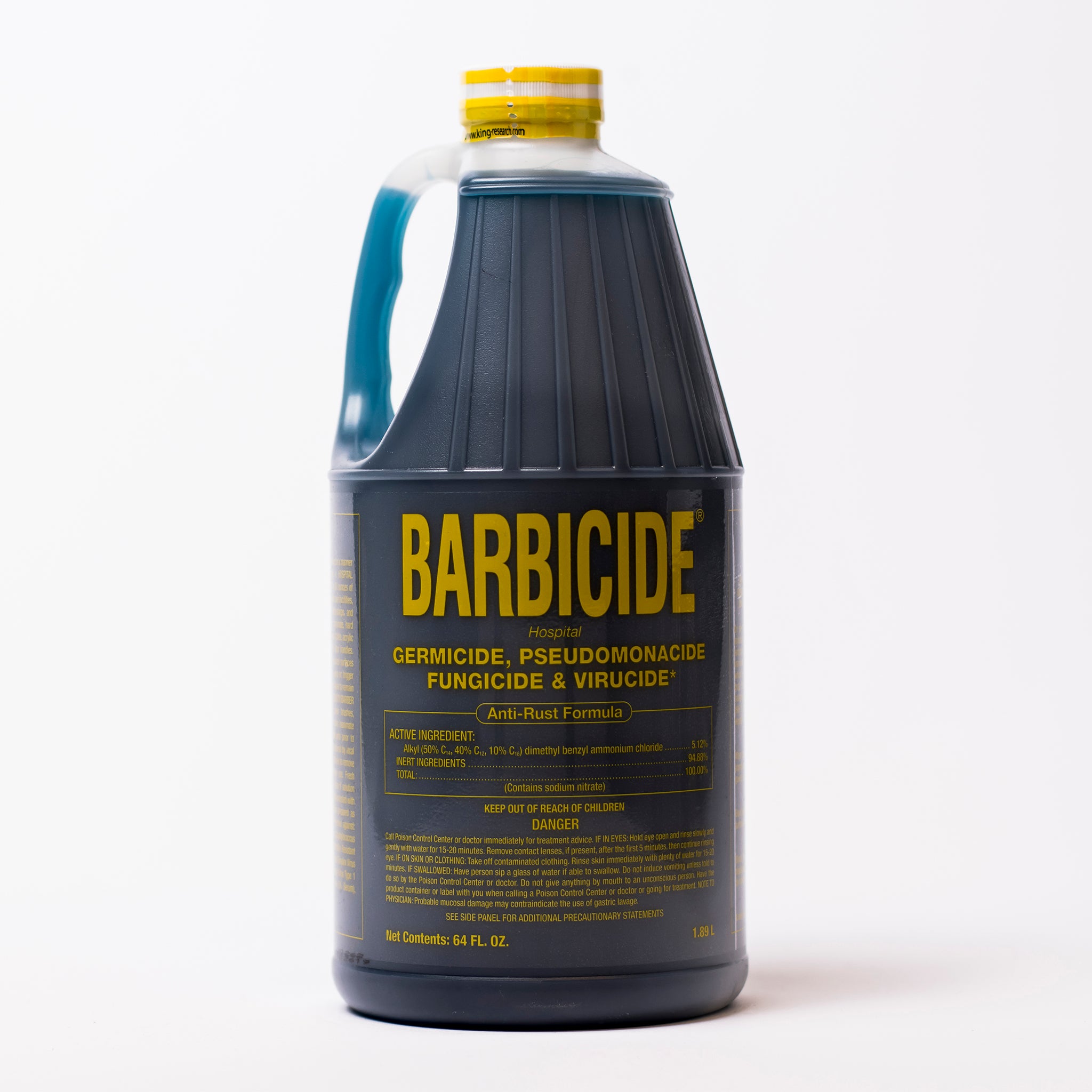 Barbicide Disinfectant