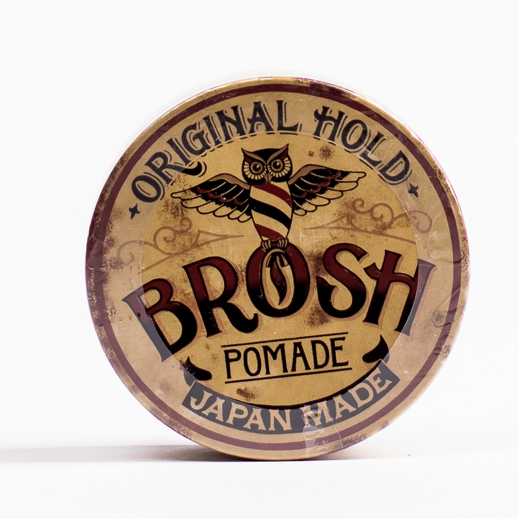 Original Hold Pomade