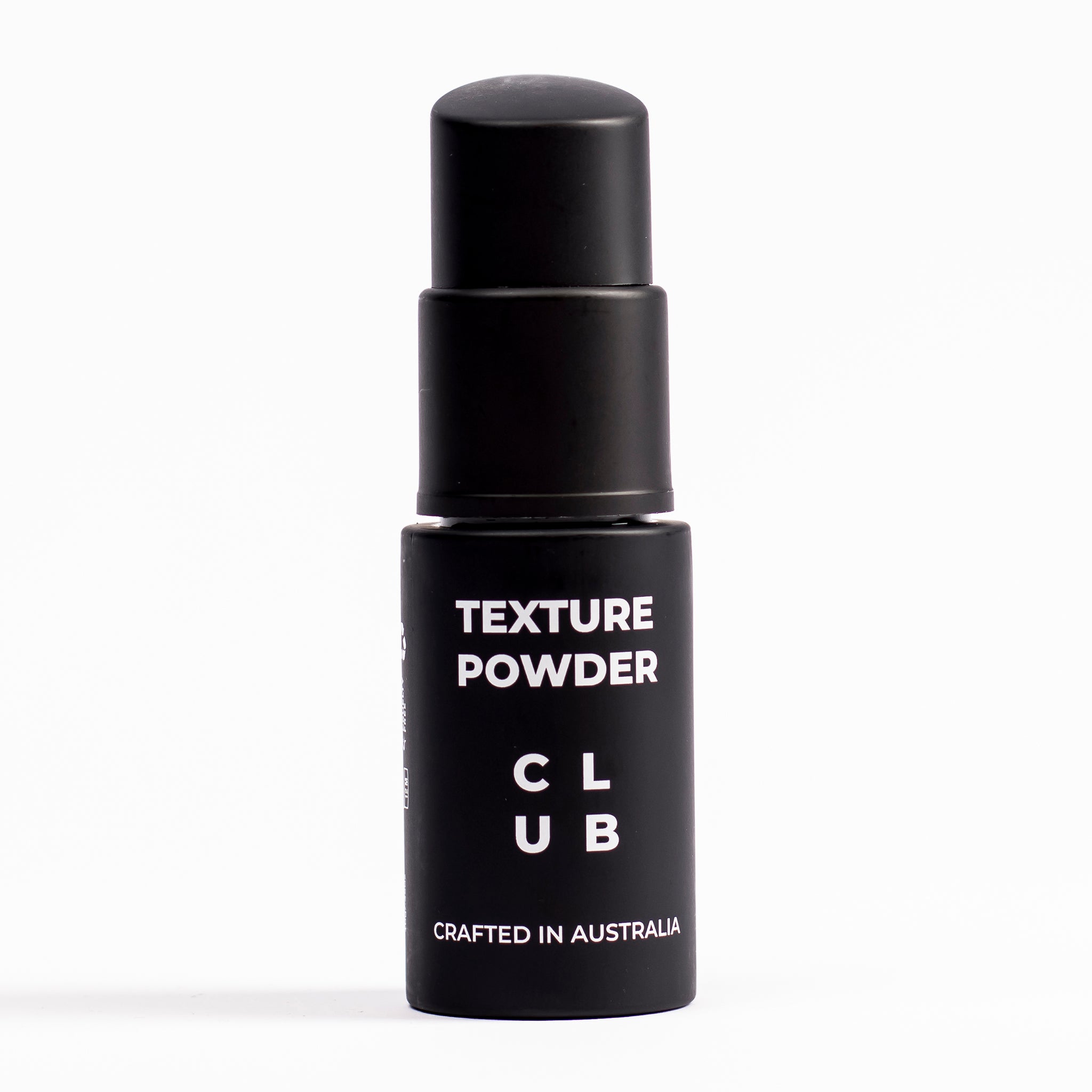 Dark Texture Powder 10g