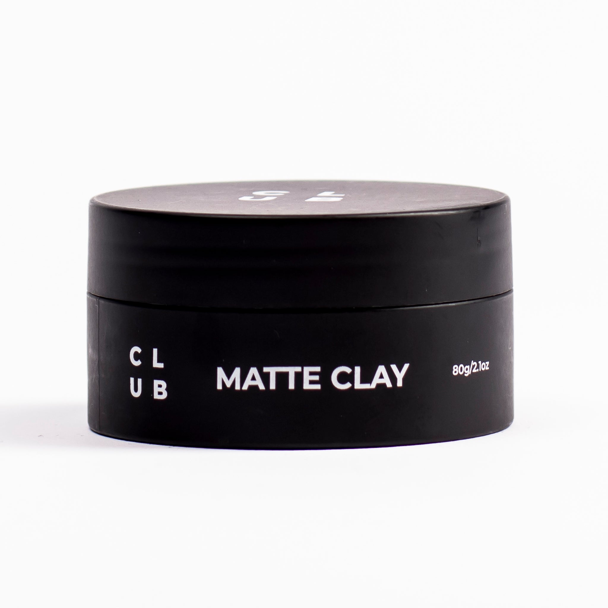 Matte Clay 80g