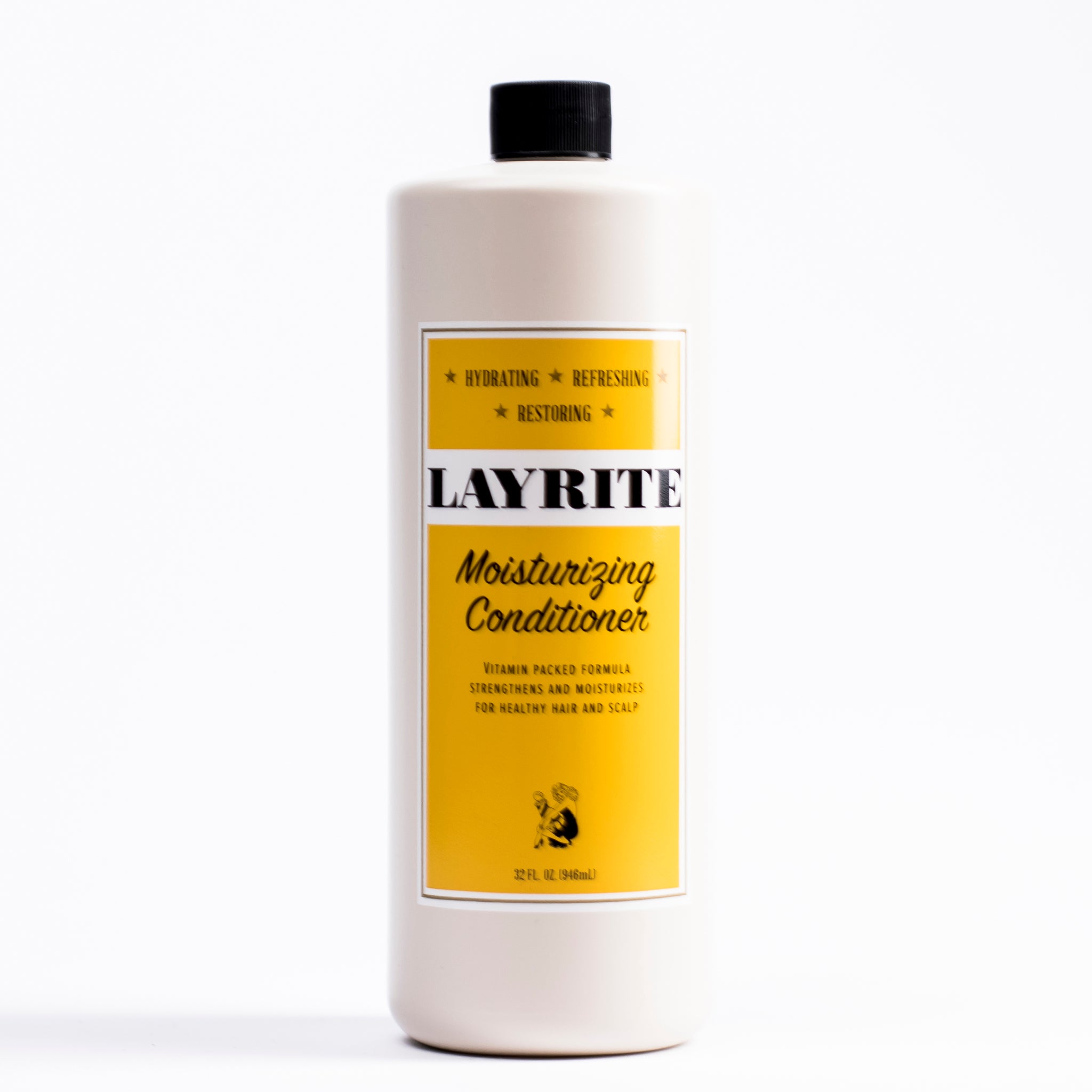 Daily Conditioner