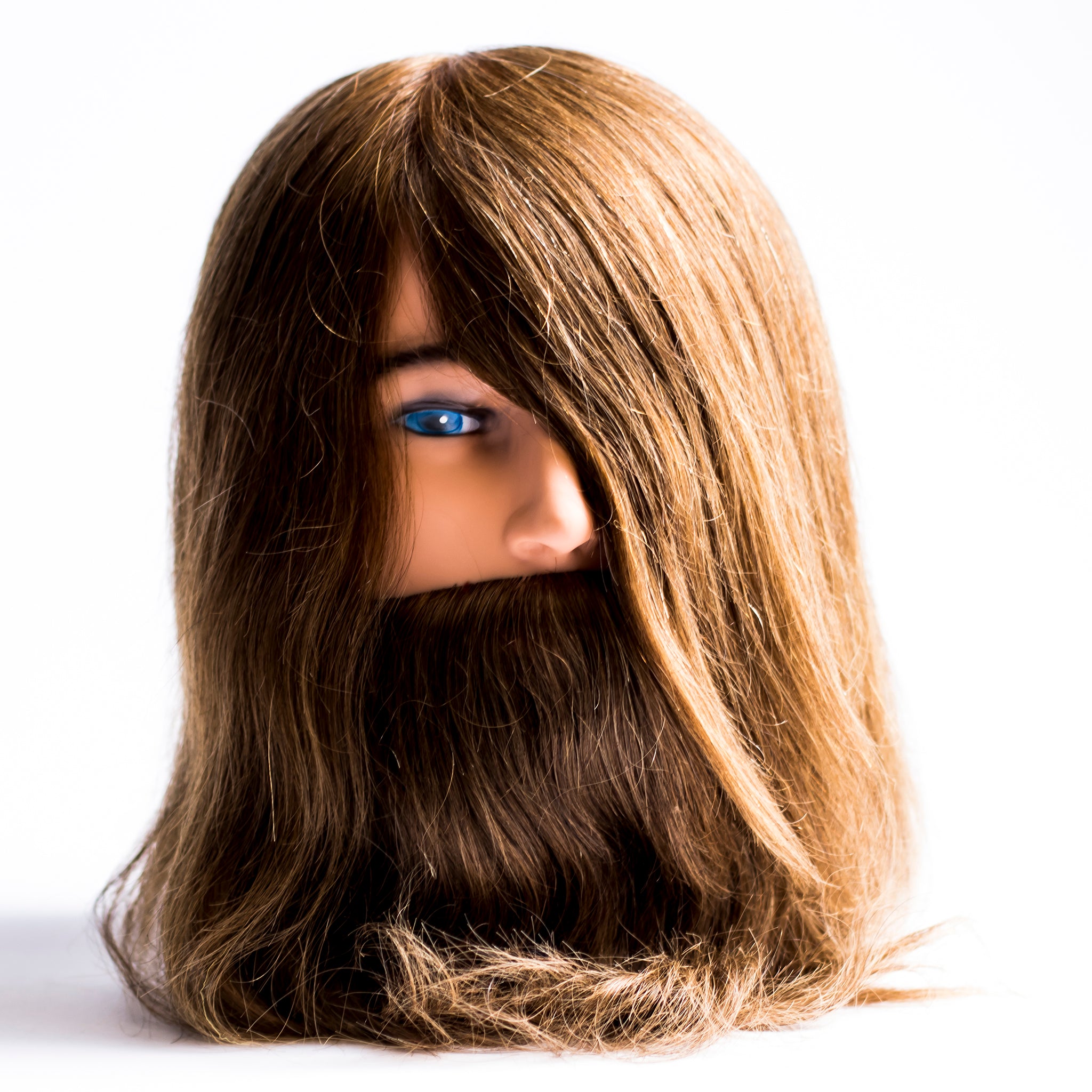 Bearded Mannequin - George - 73
