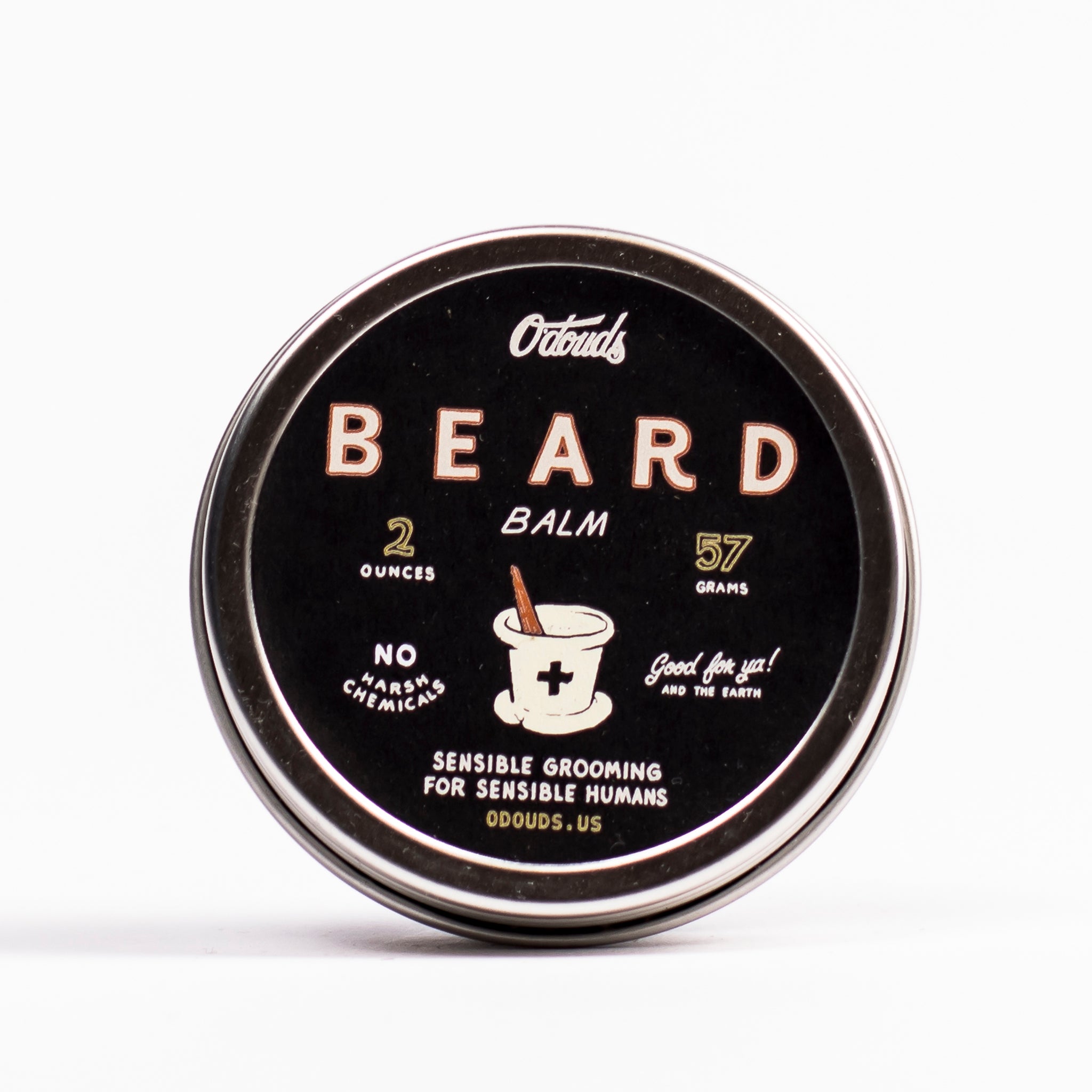 Beard Balm