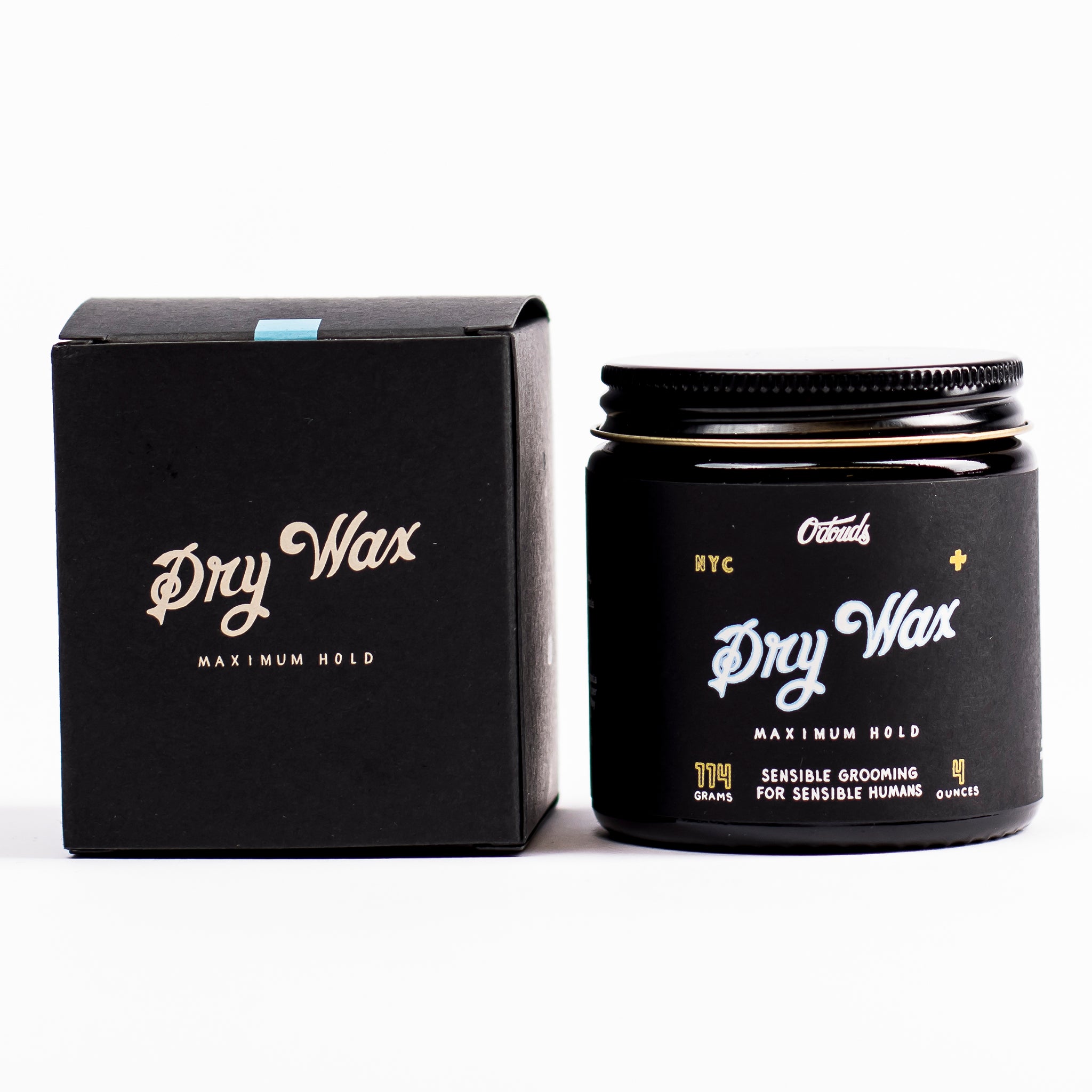 Dry Wax