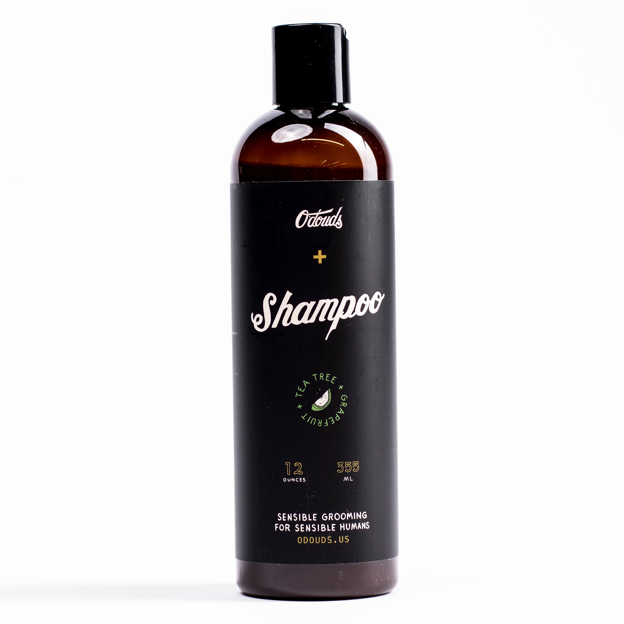 Shampoo