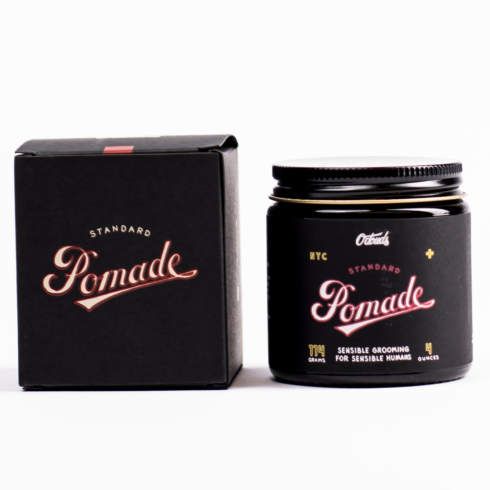 Standard Pomade