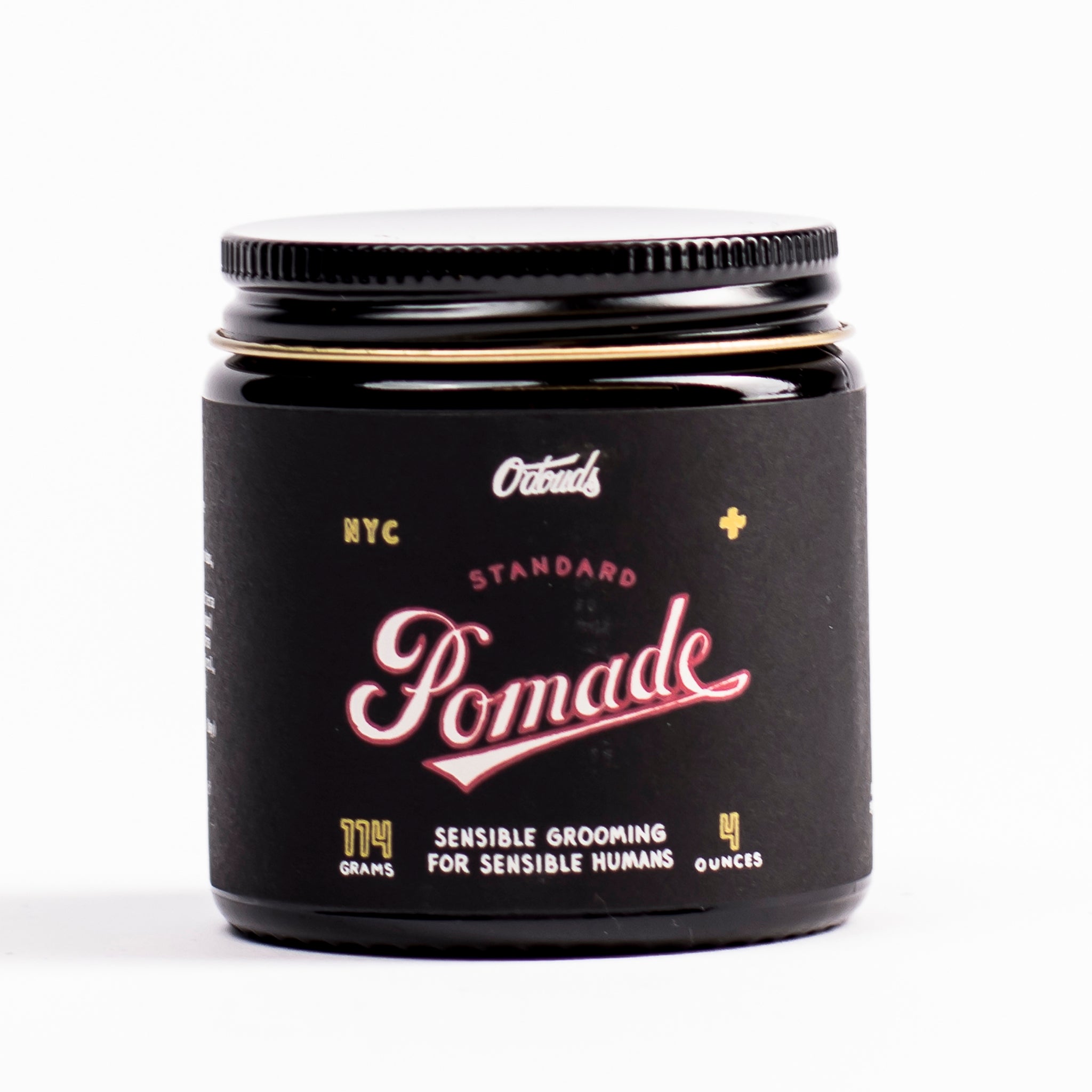 Standard Pomade