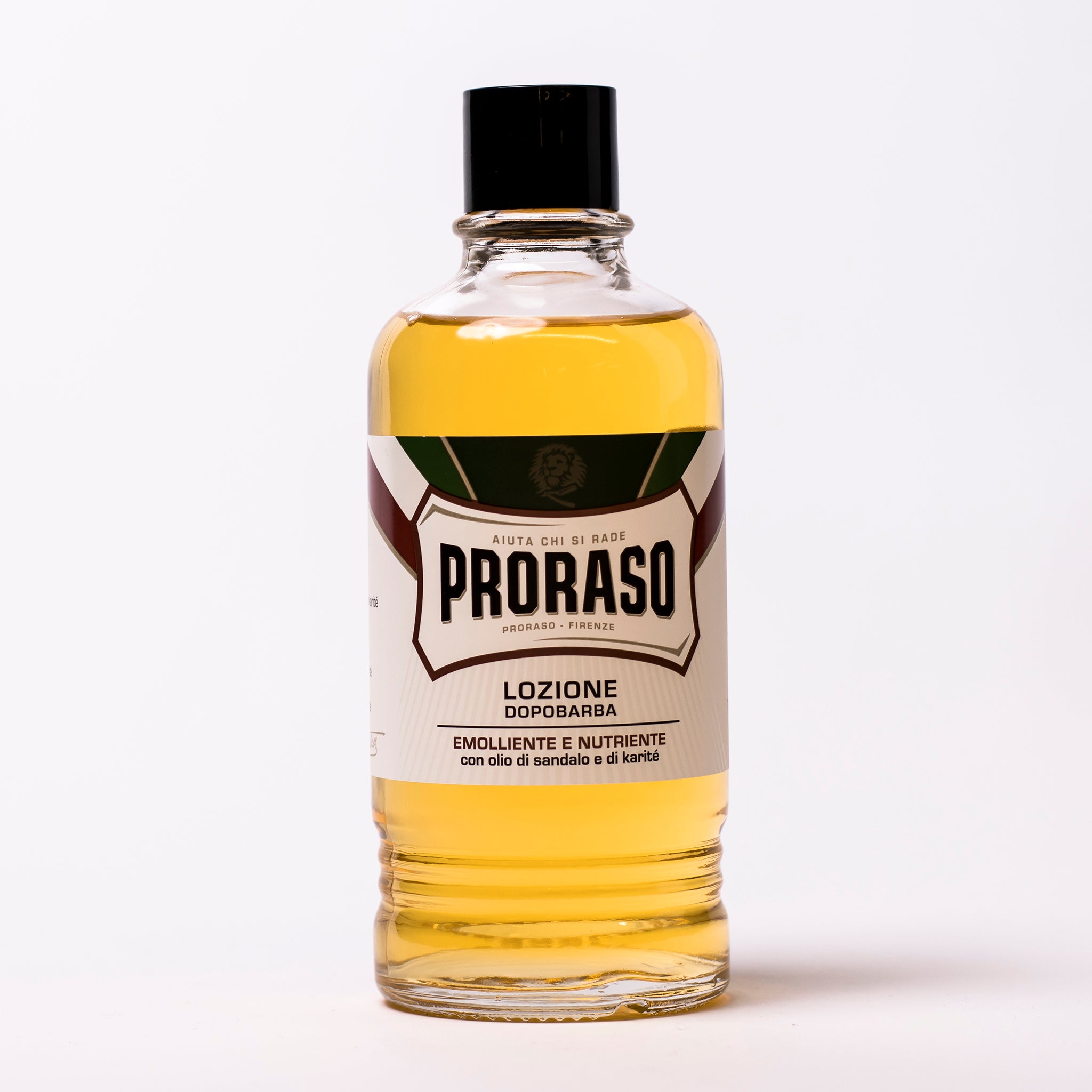 After Shave Lotion - Nourish